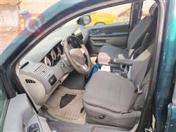 دودج جراند كارافان